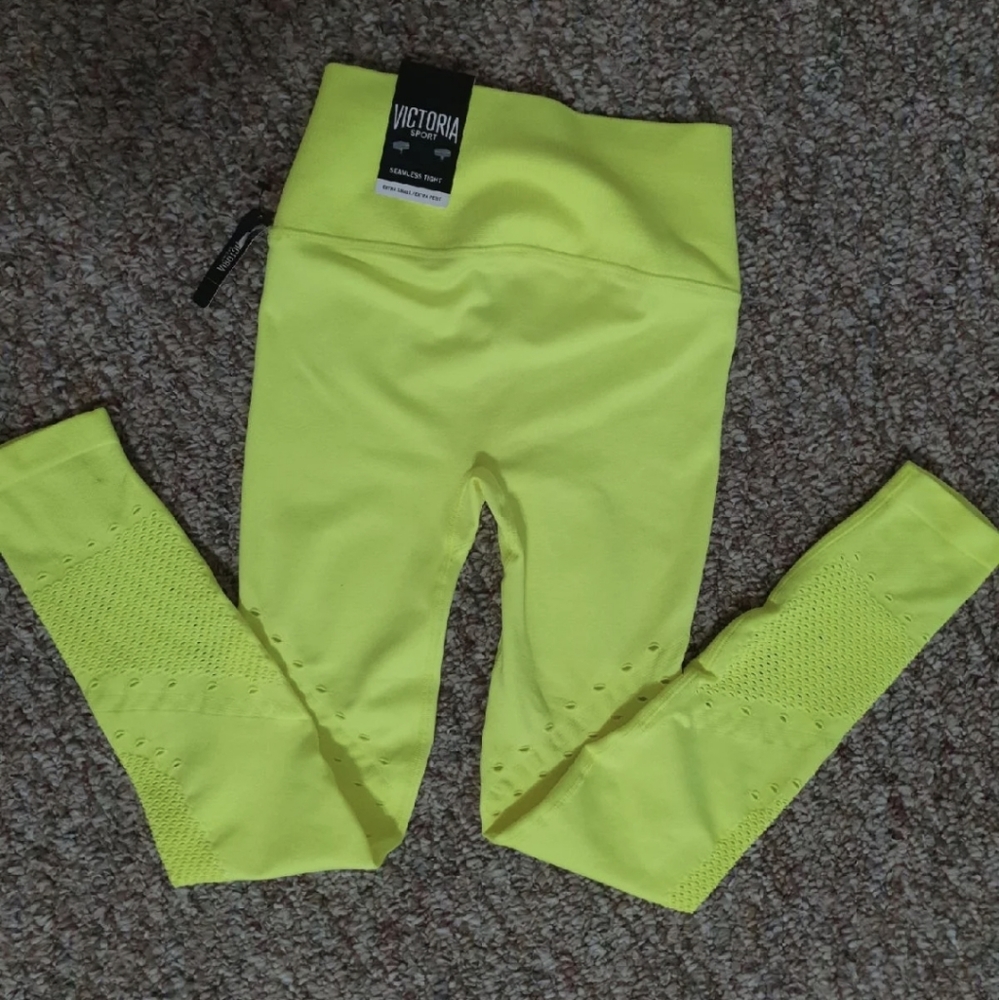 Victoria secret leggings
